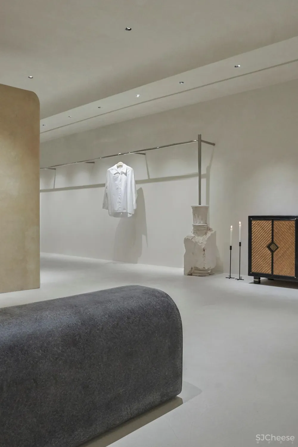 ofD 时间碎片里的时尚与古典