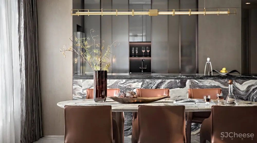 LSD作品 万科大都会1号