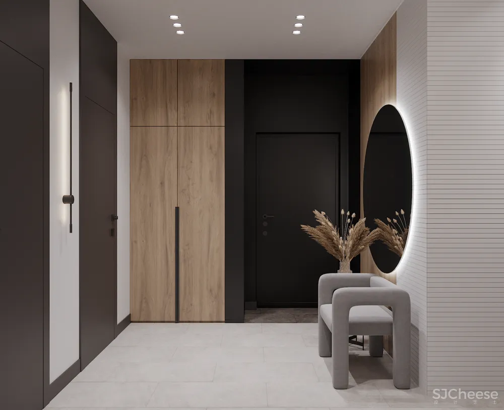 舒适宅,温馨漂亮!