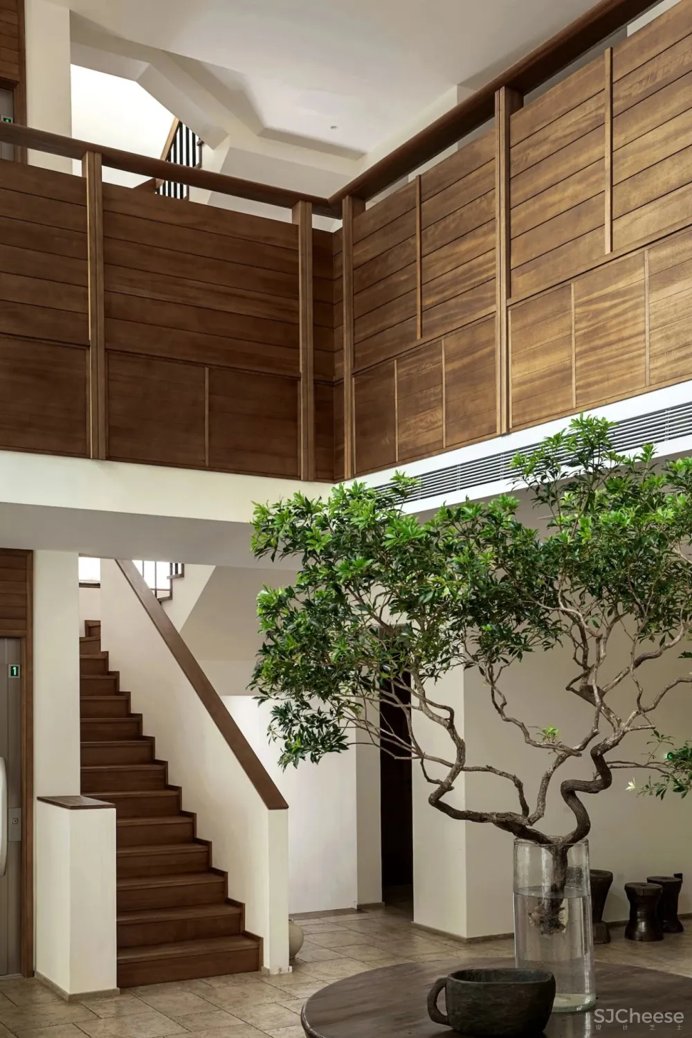 欢聚或独处,都被温柔包裹着| 军哥和芳姐自宅