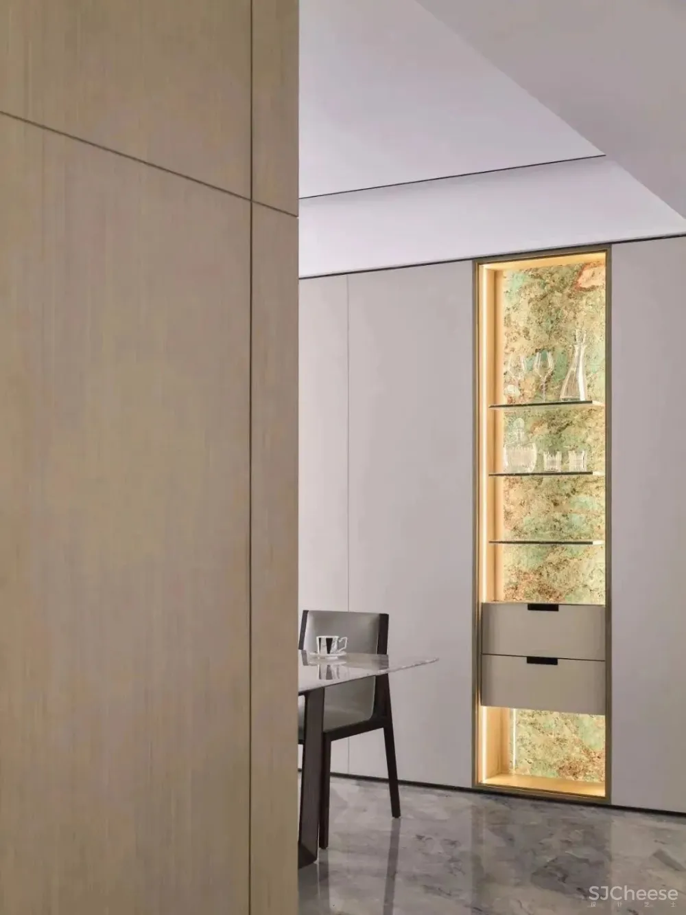 南京苏宁檀悦:定义繁华 集艾设计