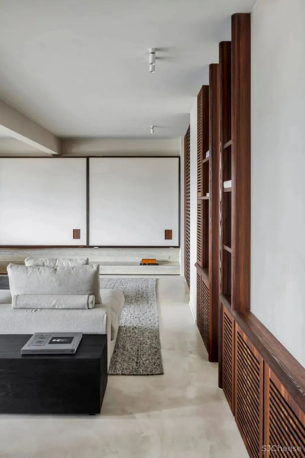 极简设计,极致生活 Dries De Malsche