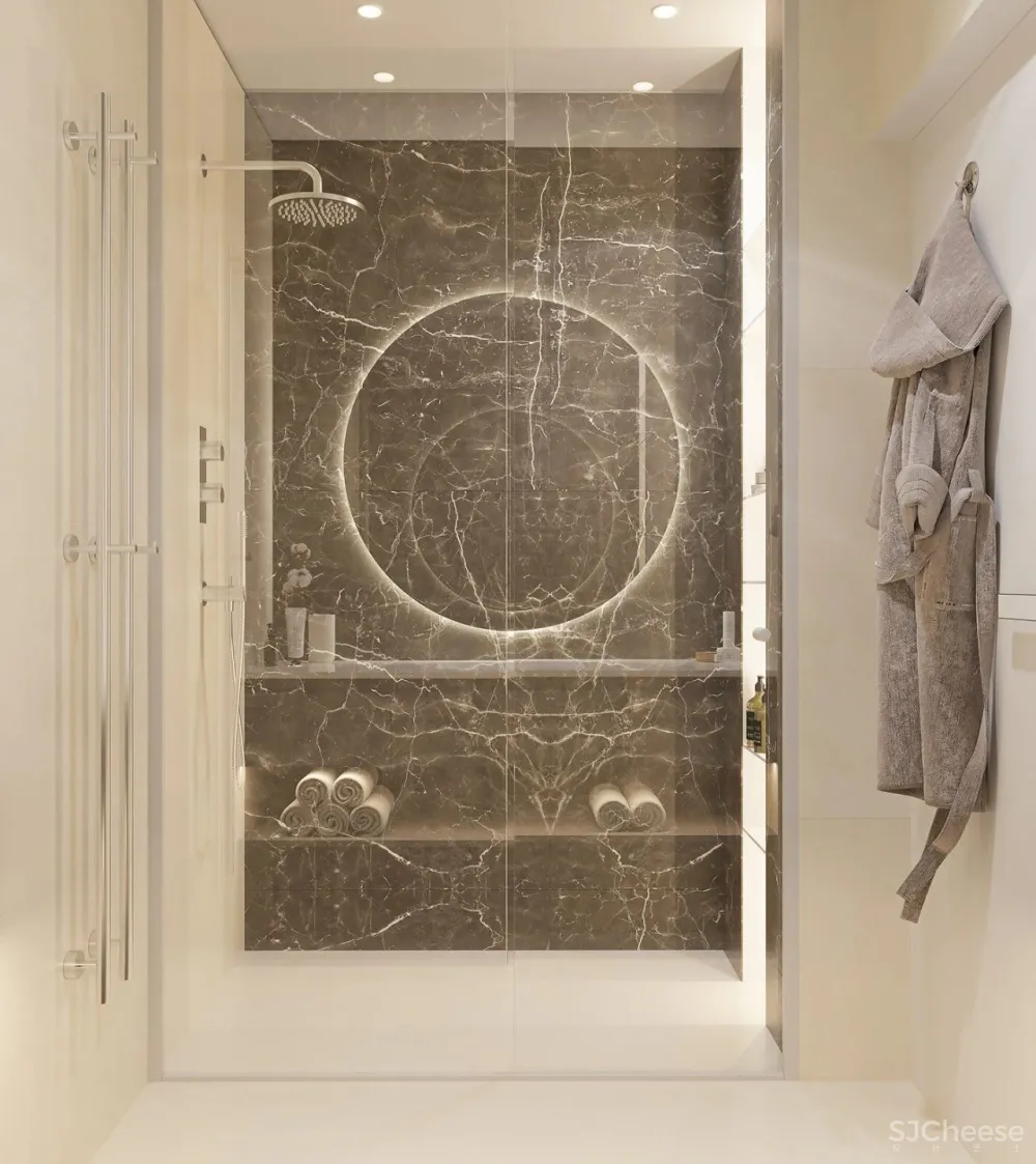 简约轻奢,一种极致的美!