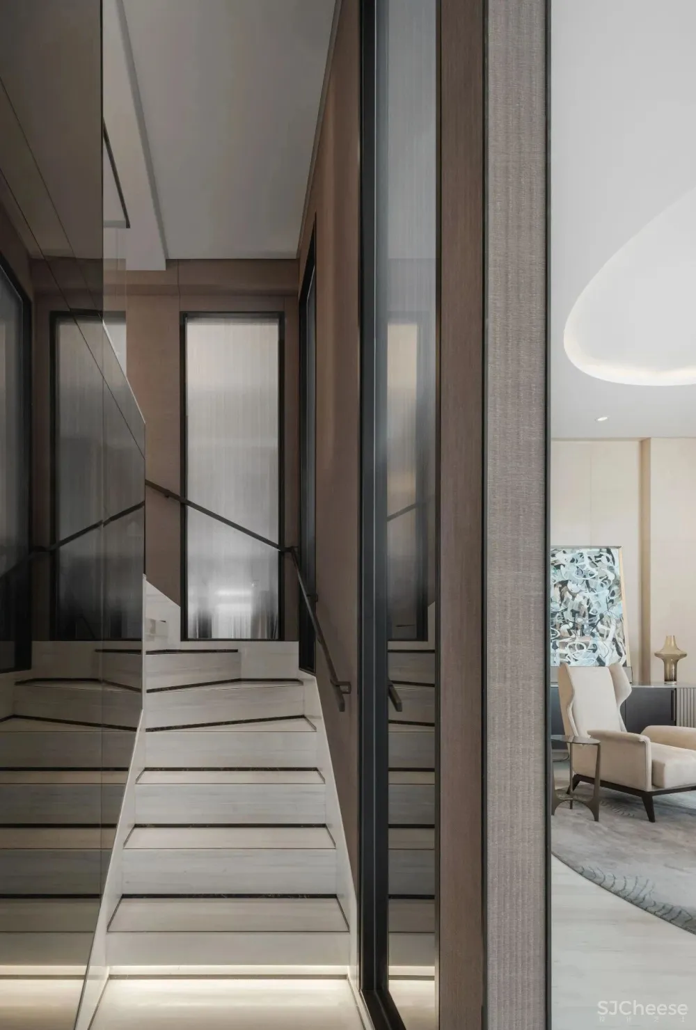 新加坡Burega Farnell 明日的建筑为生活而存在