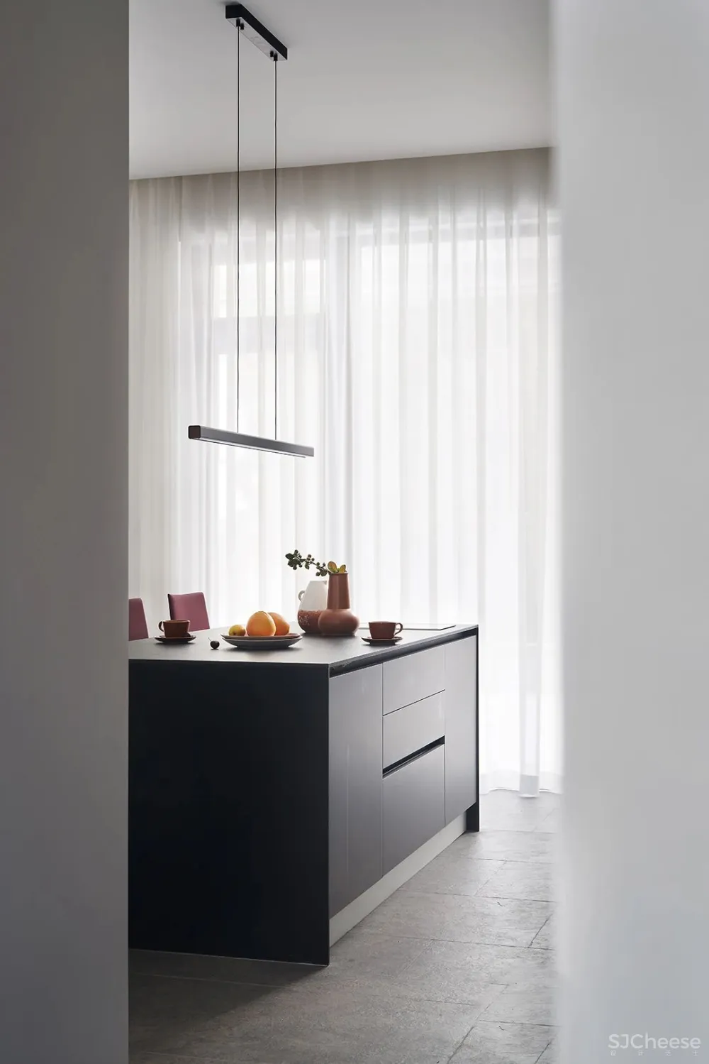 A C E 谢 辉 500㎡ 气质别墅，静谧独处的温柔时光