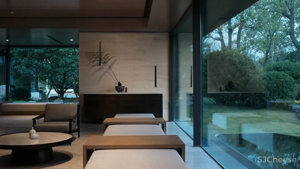 孙建亚 绝美江南画境的馥芳园