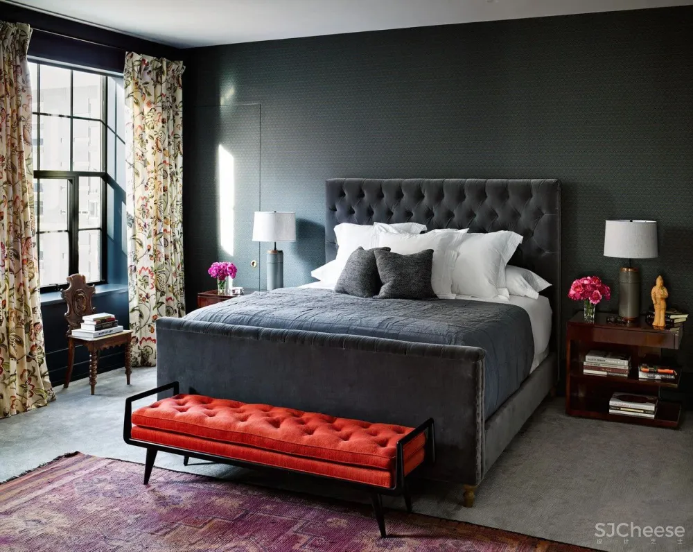 【色】熔岩流红 Lava Falls 火山迸发时的弄潮儿