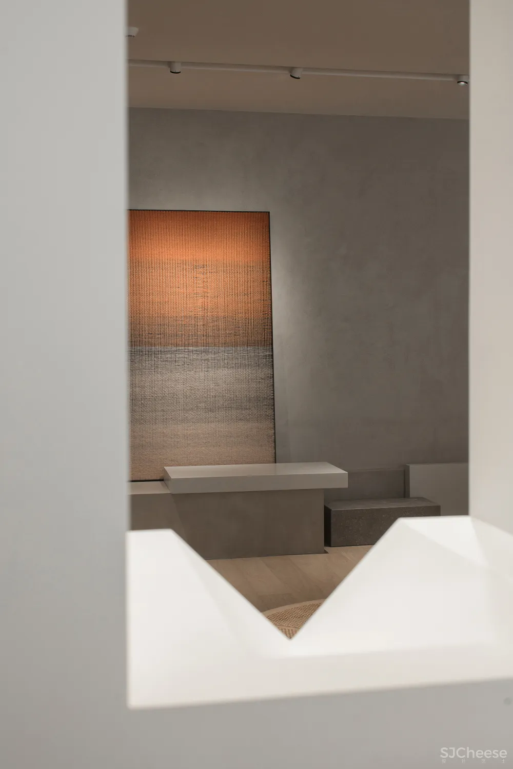 摩登好室 光影动静之间捕捉诗意