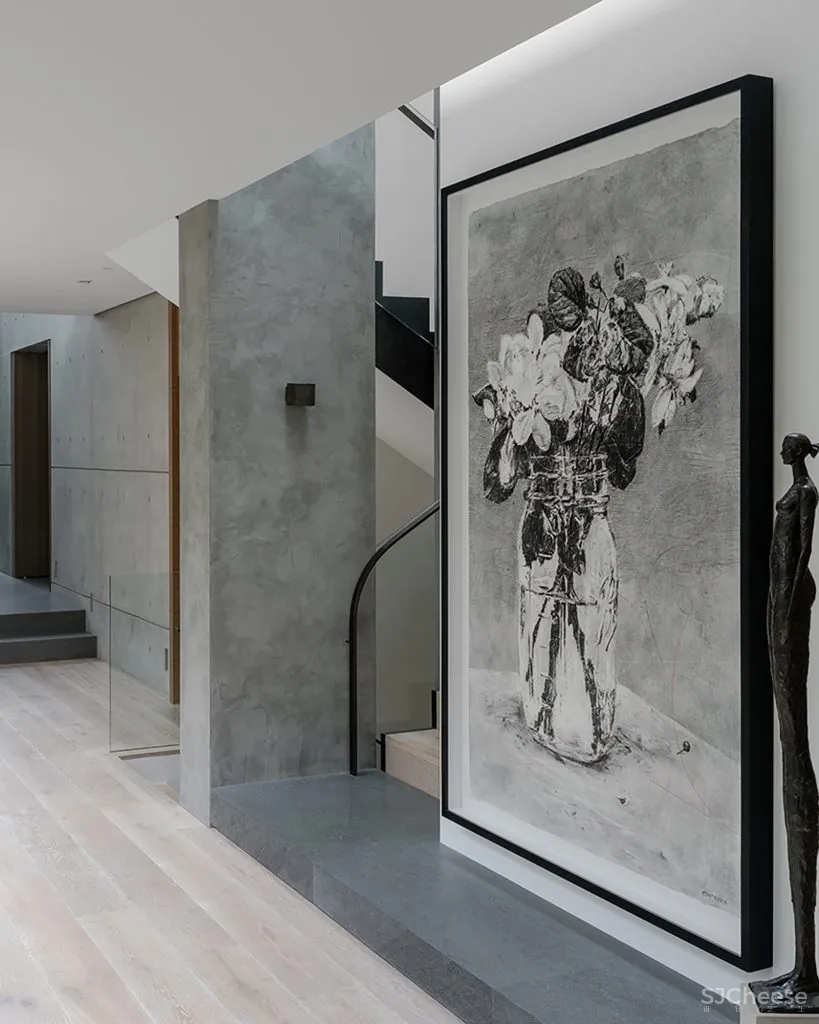 高品质设计,极致典雅!