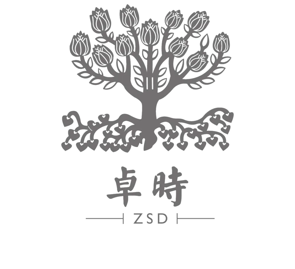 时光的雕刻——绿城交投·宁波晓风印月 ZSD卓时