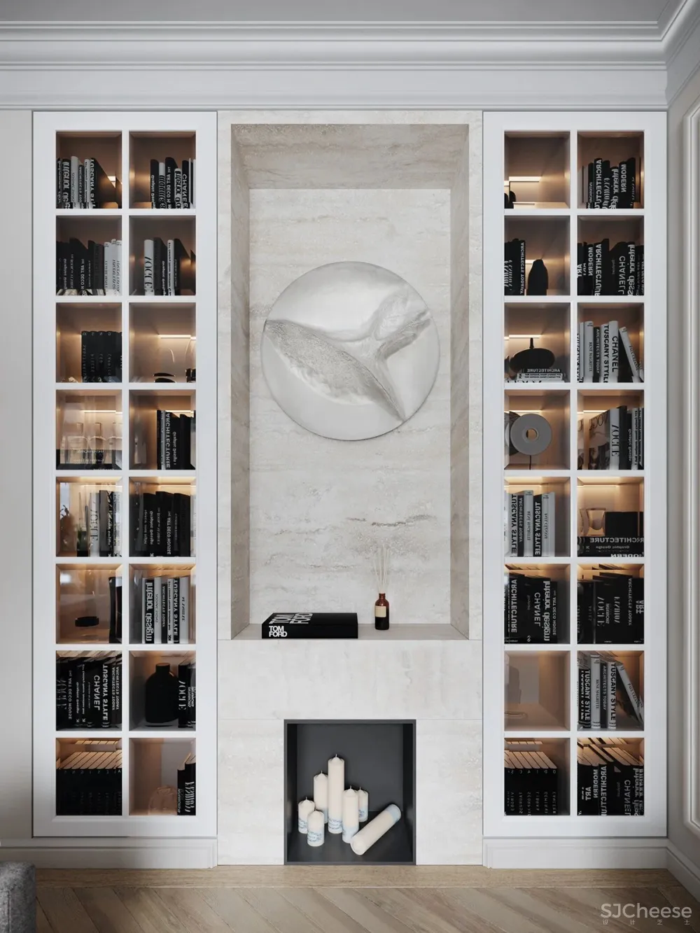 复刻经典现代美学家居