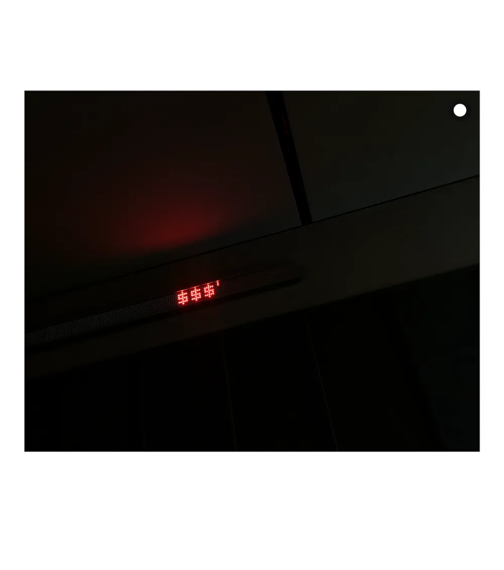 TOMO东木设计 办公空间设计:次时代体验空间