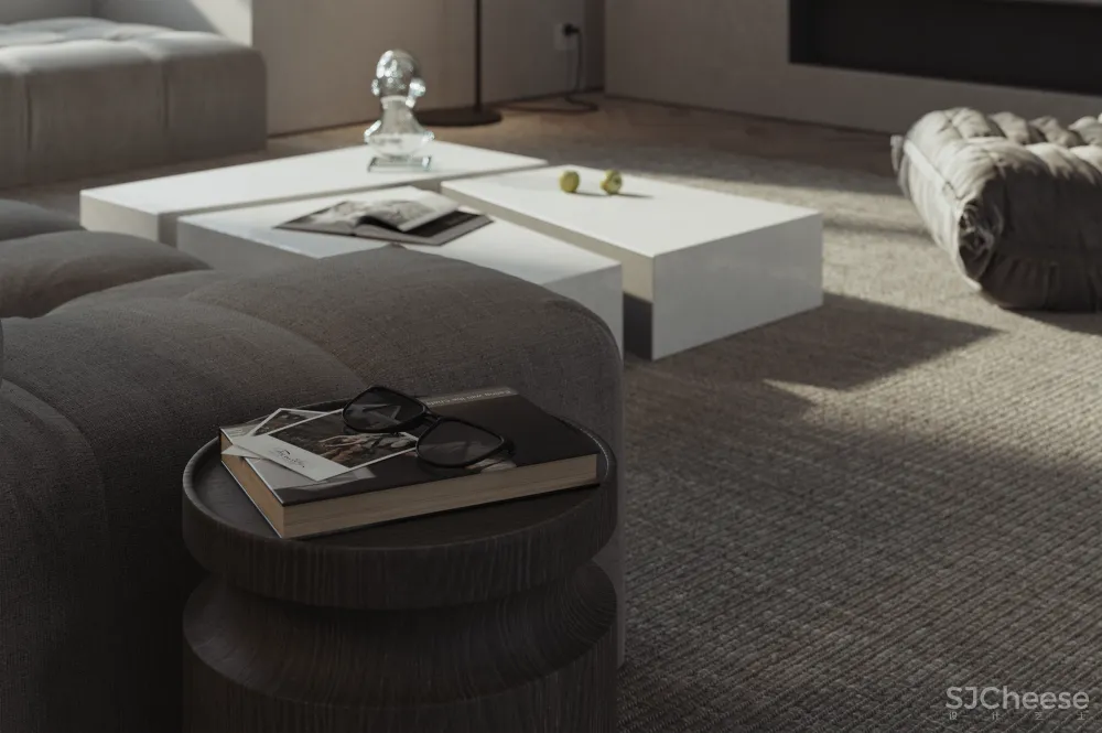 己盒概念 | 16:30