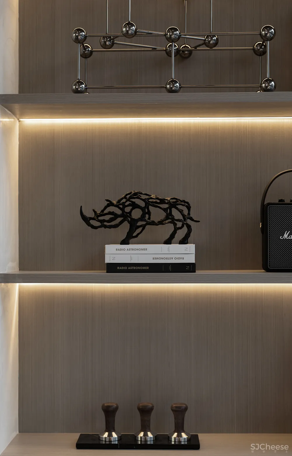 ACME集至 月光之上,看那世间的繁华变迁!