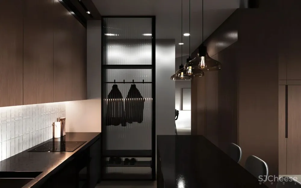 极简 “极”致品味，精“简”生活