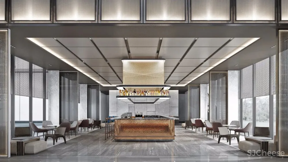 域正设计：在城市中觅得安然