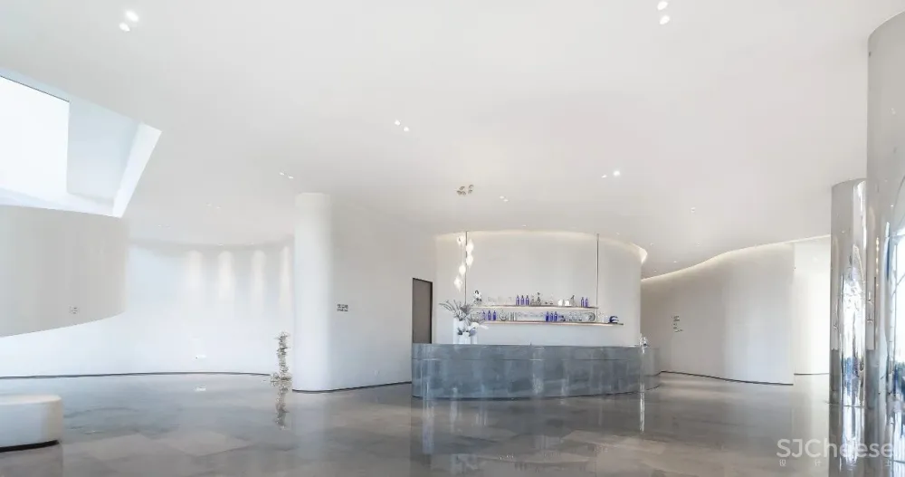 新作 海之遐想,从纯粹空间中倾听自然之美