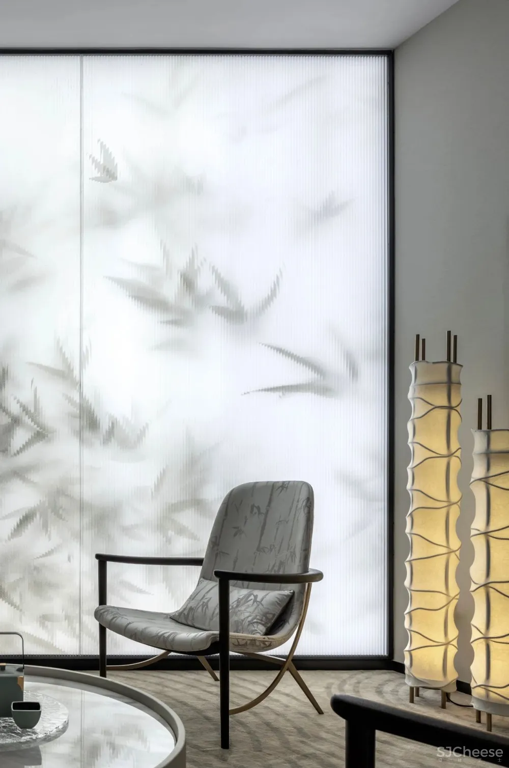 HWCD×瑞安 摩登江南,上海蟠龙天地示范区!