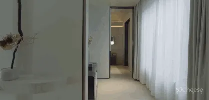 WJID黄全 × 融创 · 长乐雅颂