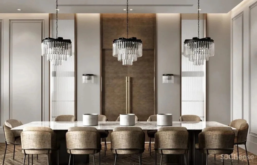 埃及高级灰,低调的奢华!