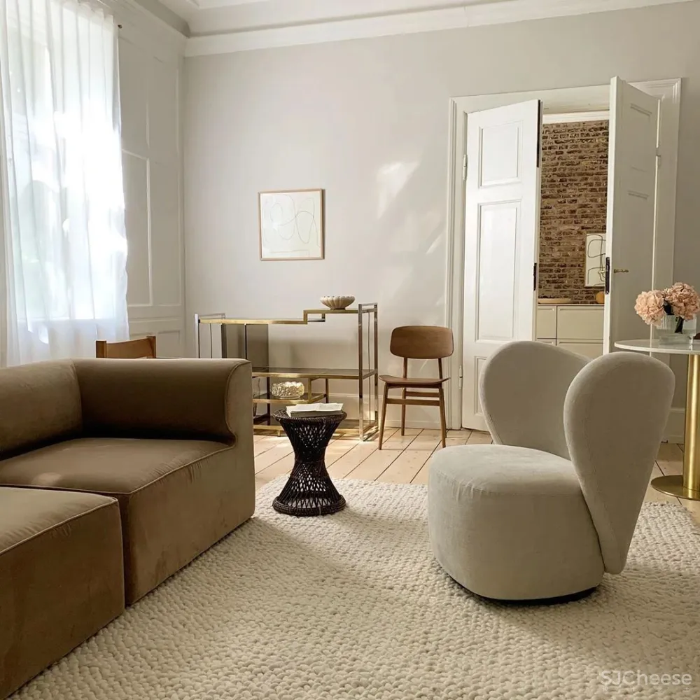 吸一口“奶气”,给家涨涨治愈力!