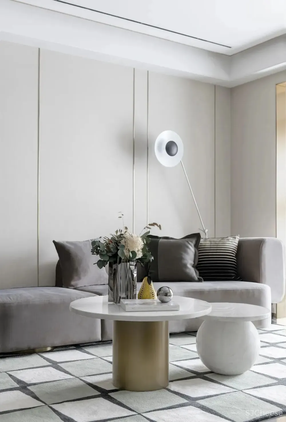 又见理想城 KMD 库玛设计