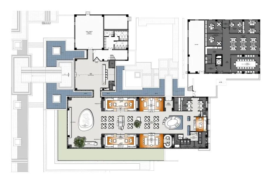 何永明： 重构当代岭南“锅耳屋”，再现熠熠生辉的地域明珠