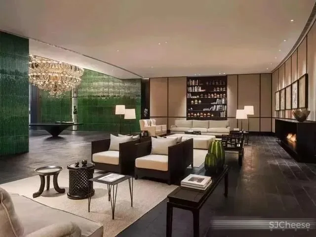 Piero Lissoni打造-迈阿密顶级丽思卡尔顿海滩公寓样板间!