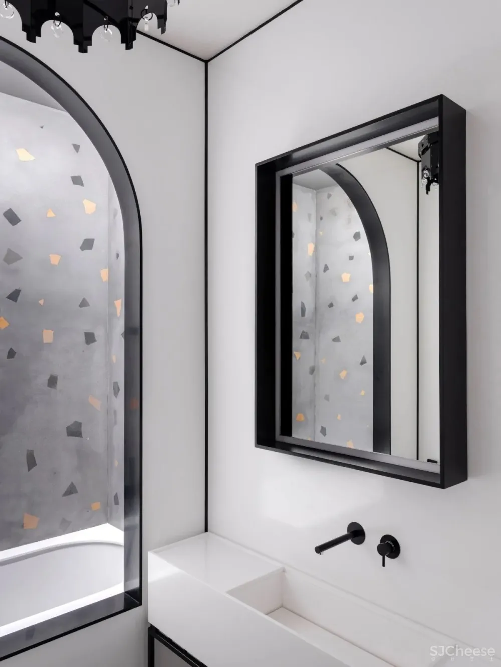 时尚博主的家居审美,你能接受不?