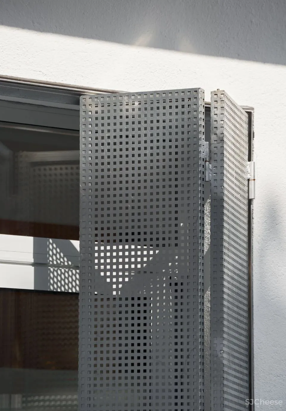 纯净空间 西班牙某公寓