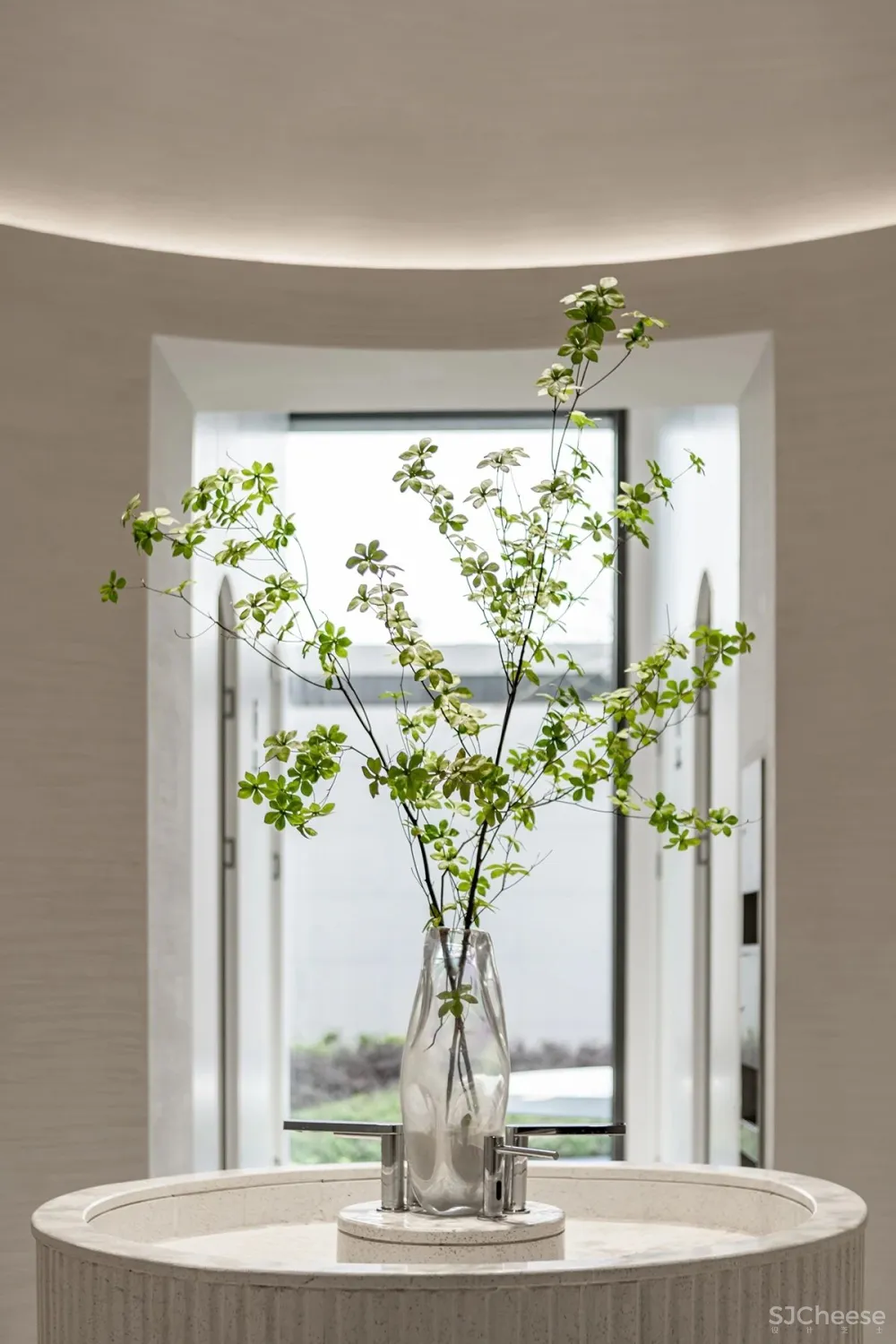 奥迅 x 奥妙丨一场设计与梦想的碰撞,遇见绚烂的星空之境