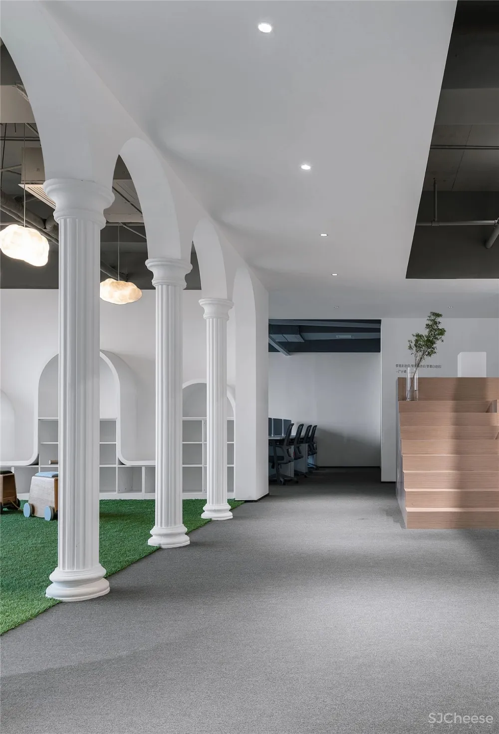 肆境设计 织.梦 WEAVING DREAMS