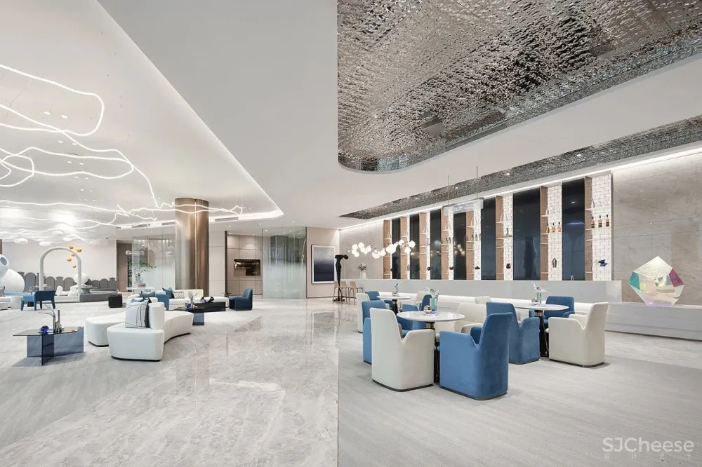 MID：幽蓝梦境，美在虚实间！