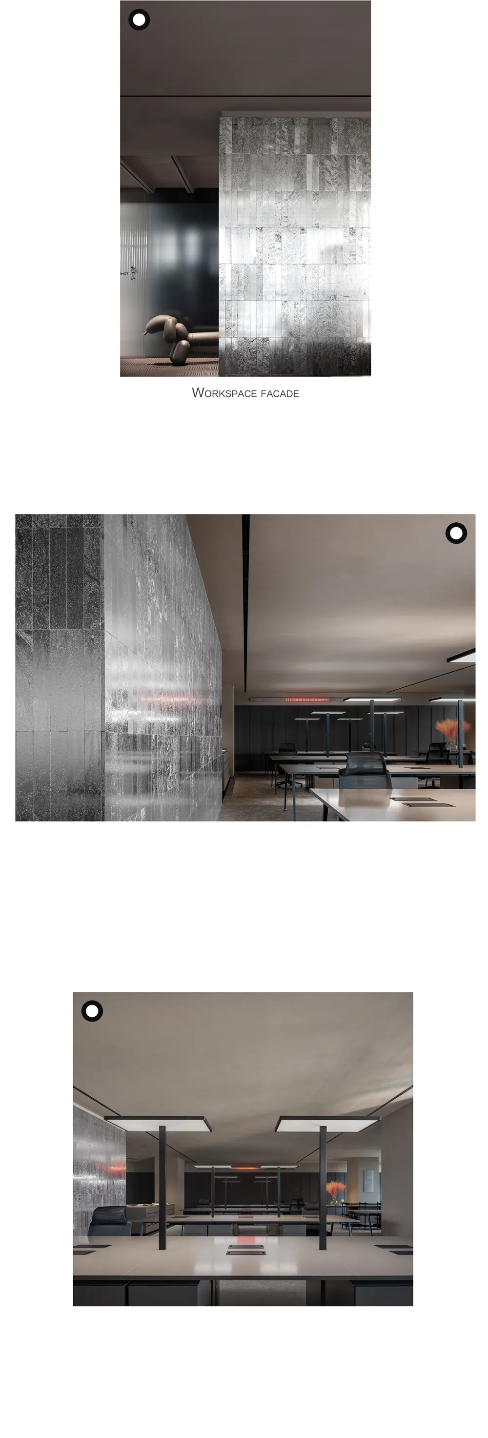 TOMO东木设计 办公空间设计:次时代体验空间