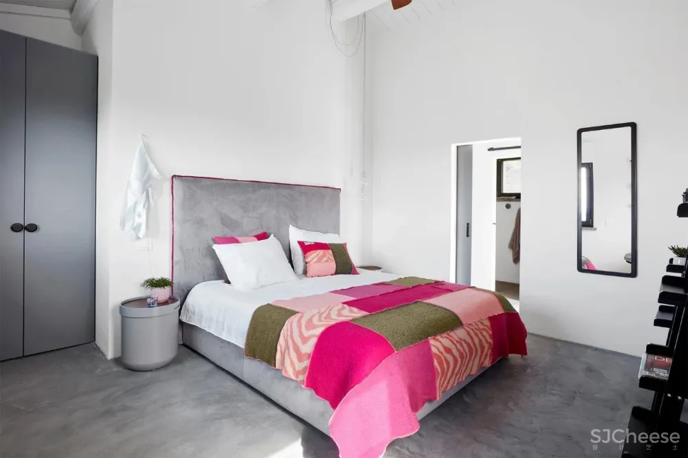 甄选国外优秀设计 Special Umbria:比利时融于自然的“观景”别墅