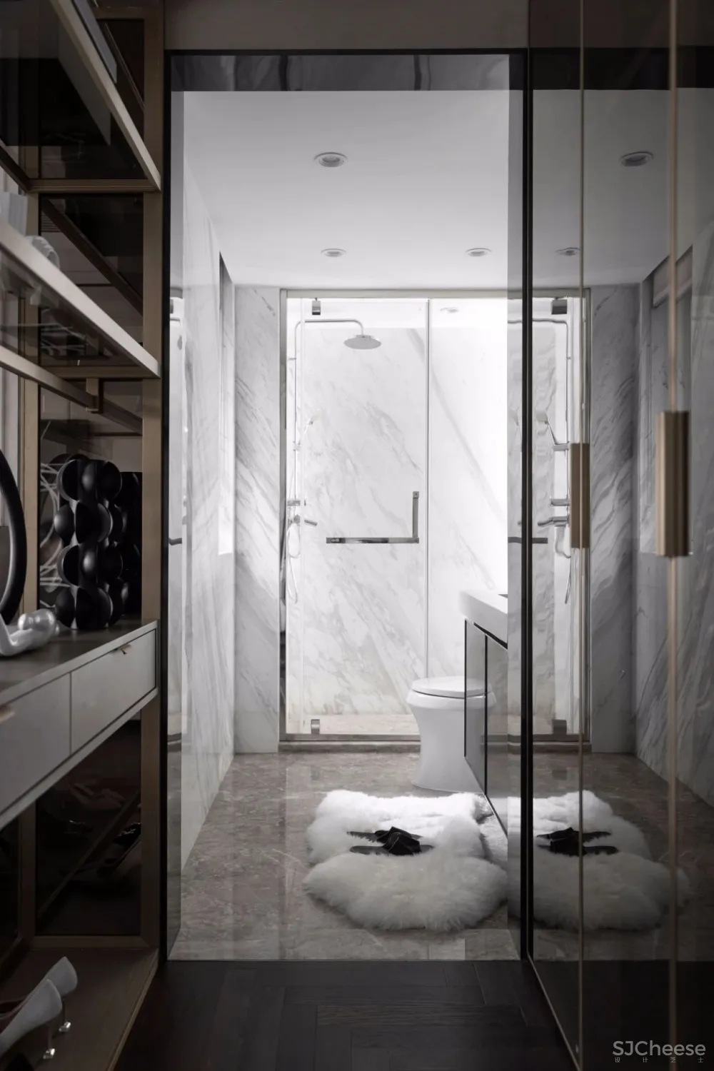 ACME 北控·瀚棠：都市生活不该缺乏形式主义的预设