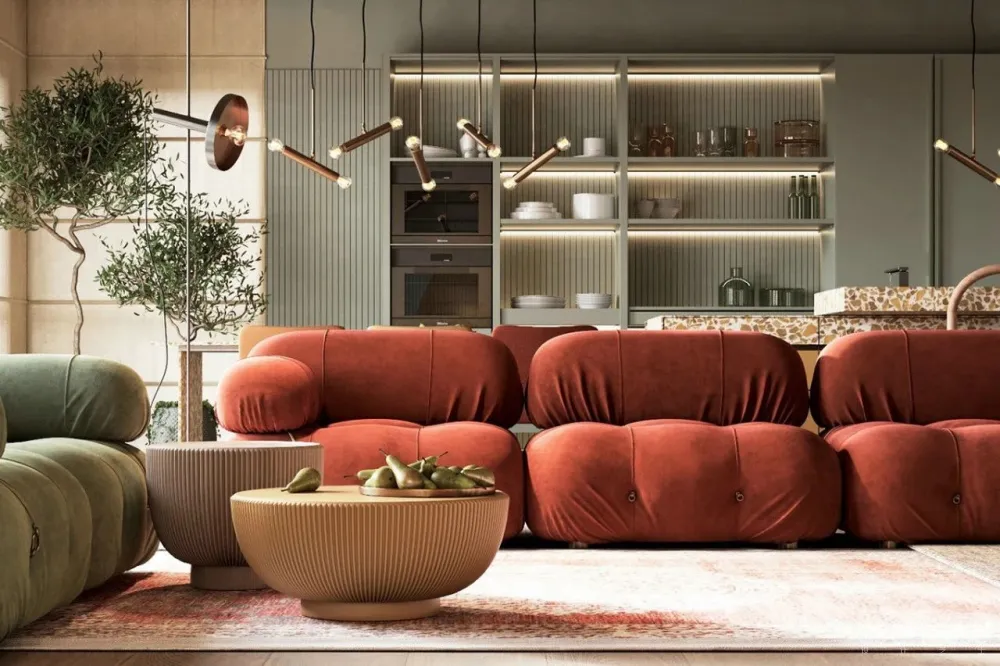 2021年,设计流行趋势,纯干货!