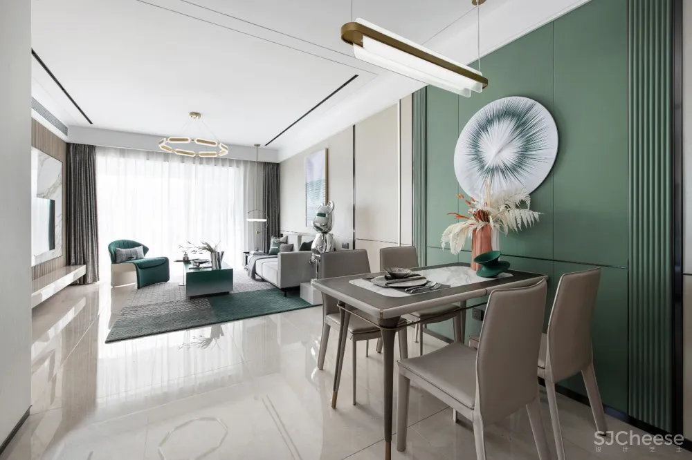 阅界设计| 腔调之下,藏着年轻人向往的生活