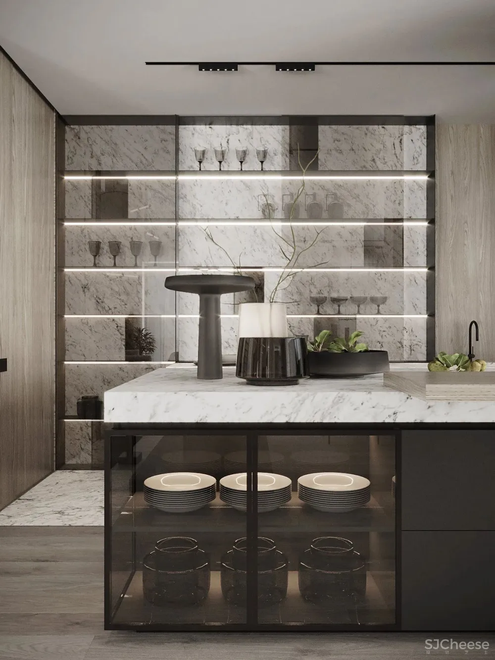 简约优雅,气质迷人!