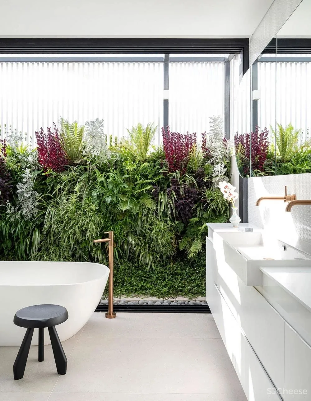 悉尼高品质私人别墅设计 Stafford