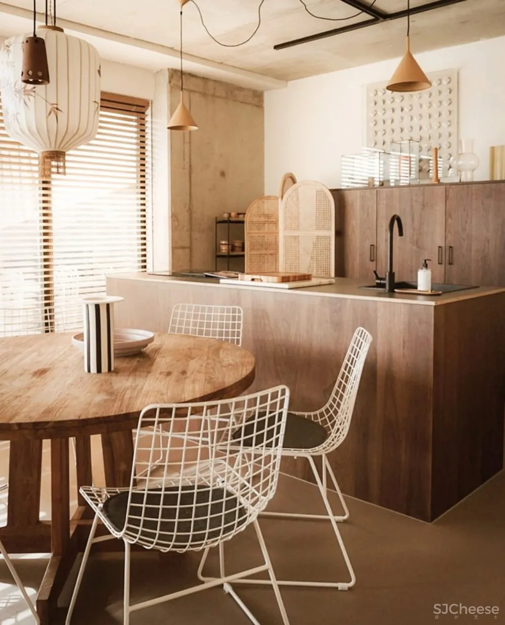 这些酒店的房间比家还漂亮,快来“偷师”它们的设计