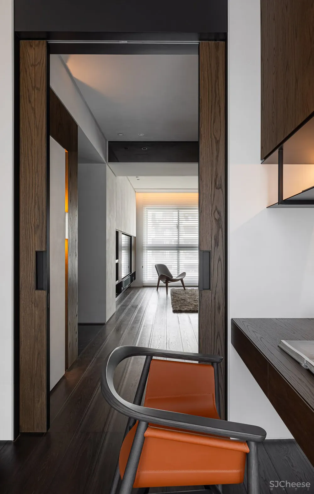 唐忠汉：精致简约，高级美！