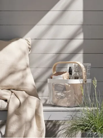 纯白幸福集合馆, “未来生活”如此惊艳!