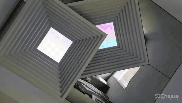 DPD 新作 埃弗雷特的猜想