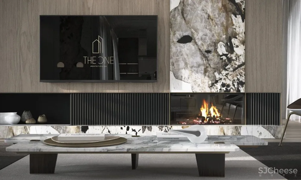 简约优雅,气质迷人!