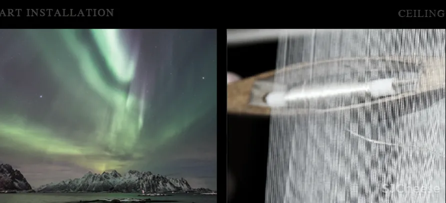 VGC韦高成设计丨中梁新力宽泰铂园售楼处