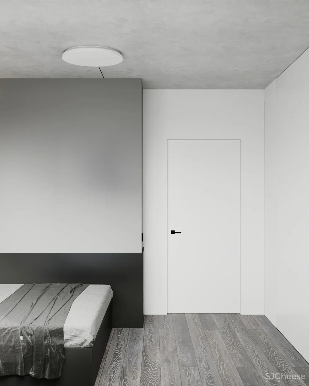 高级灰,至简至美!