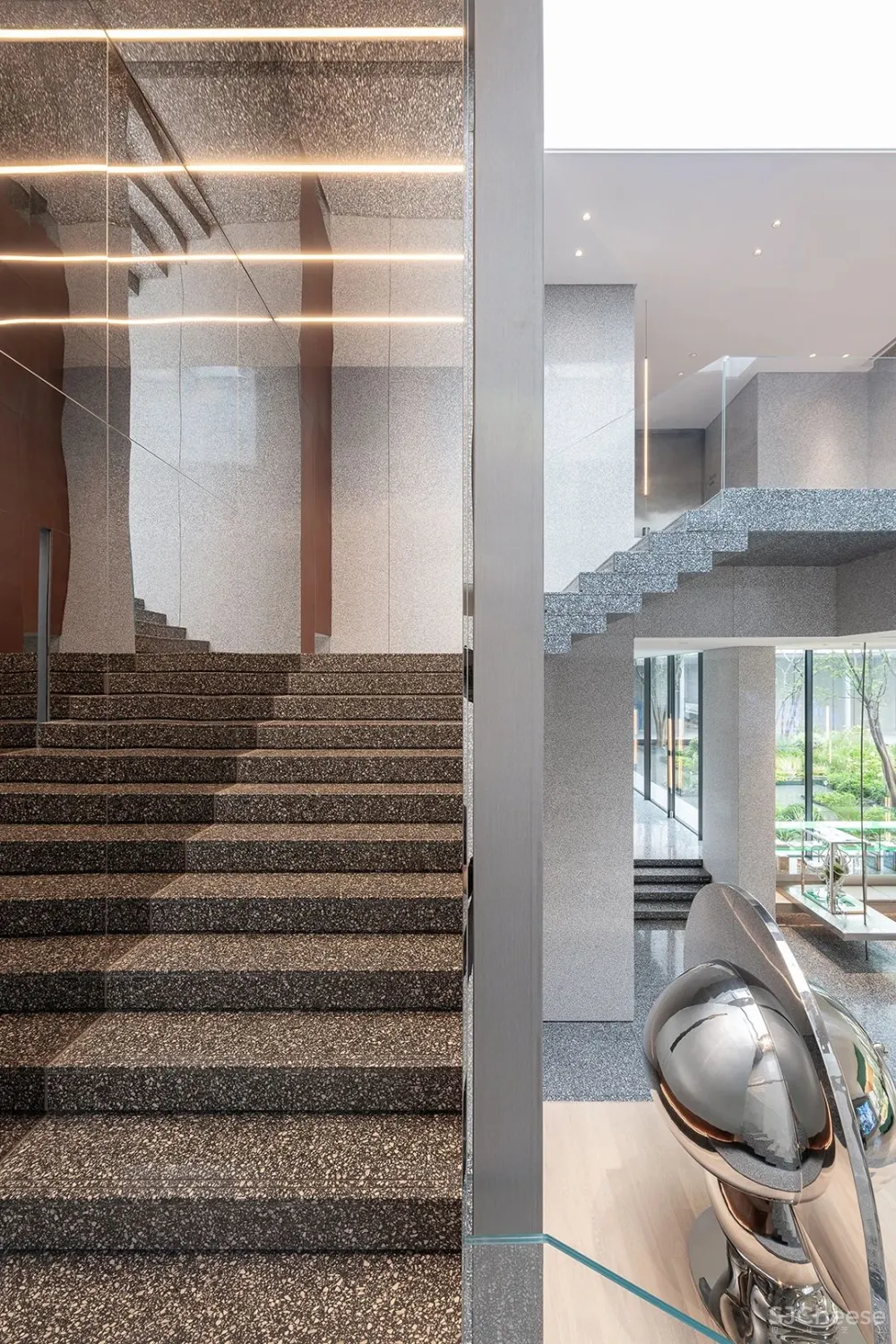 彩虹天空之城，构筑未来多元世界