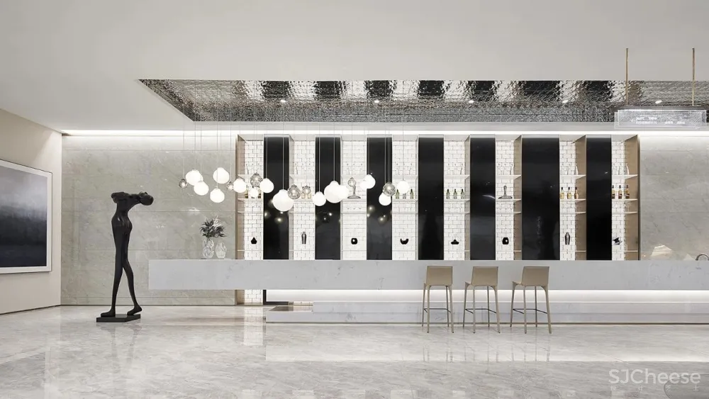 MID：幽蓝梦境，美在虚实间！