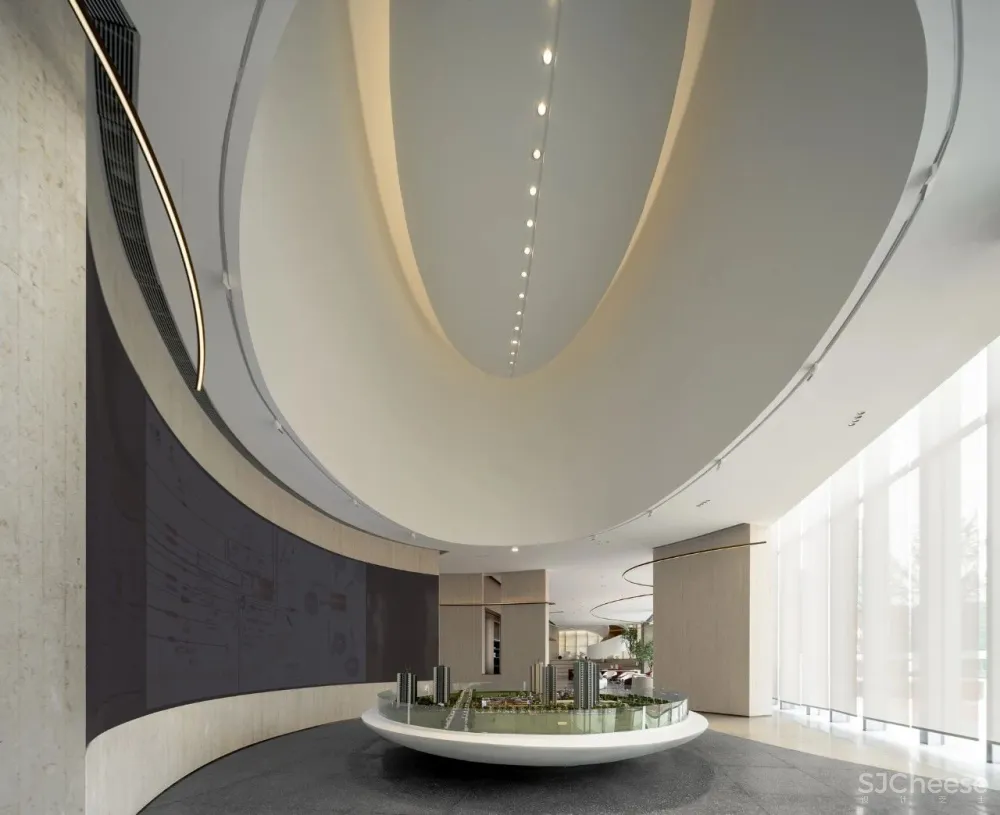 共生形态 星辰与蜉蝣